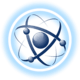 Atomic Coin logo