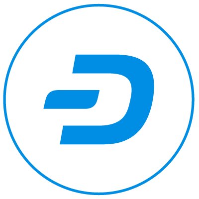 Dash logo